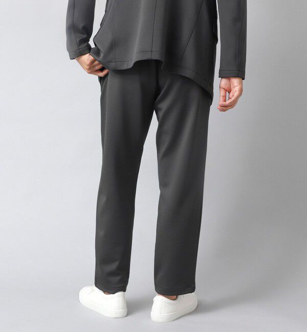 NOLLEY'S goodman「【ACTIVE SECT】《セットアップ》ダブルニットスーツ ジャケット&パンツ 25AW」|スーツ|