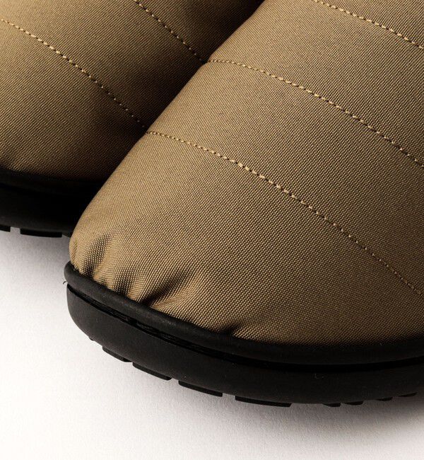 NOLLEY'S goodman「【SUBU/スブ】NANNEN collection F-LINE ウィンターサンダル」|サンダル|