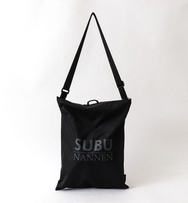 NOLLEY'S goodman「【SUBU/スブ】NANNEN collection F-LINE ウィンターサンダル」|サンダル|