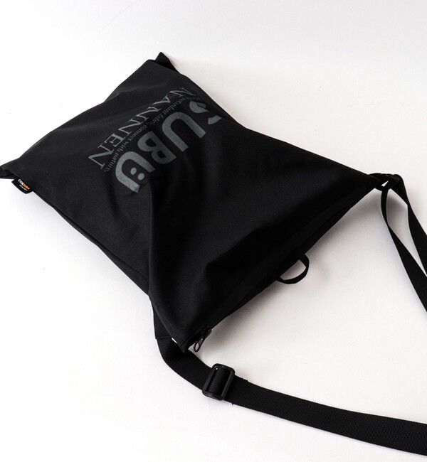 NOLLEY'S goodman「【SUBU/スブ】NANNEN collection F-LINE ウィンターサンダル」|サンダル|