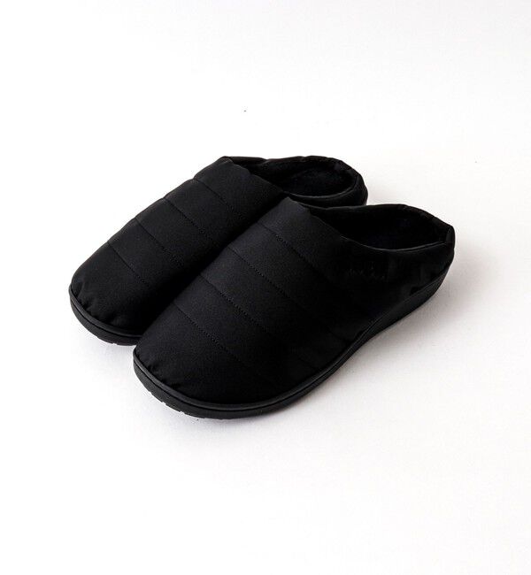 NOLLEY'S goodman「【SUBU/スブ】NANNEN collection F-LINE ウィンターサンダル」|サンダル|