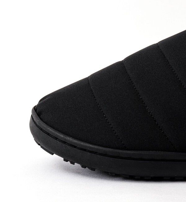 NOLLEY'S goodman「【SUBU/スブ】NANNEN collection F-LINE ウィンターサンダル」|サンダル|