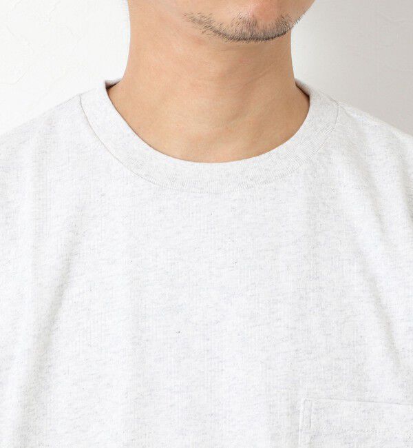 NOLLEY'S goodman「【PENDLETON/ペンドルトン】LOGO EMB LS Tee 25AW」|Tシャツ・カットソー|