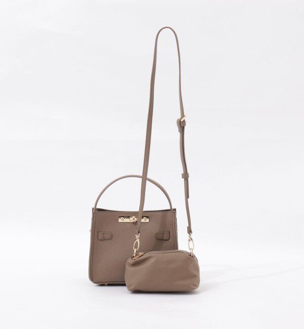 NOLLEY'S「HINERI  Sバッグ」|ショルダー・メッセンジャー|