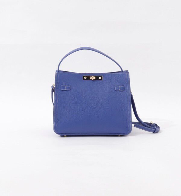 NOLLEY'S「HINERI Mバッグ」|ショルダー・メッセンジャー|