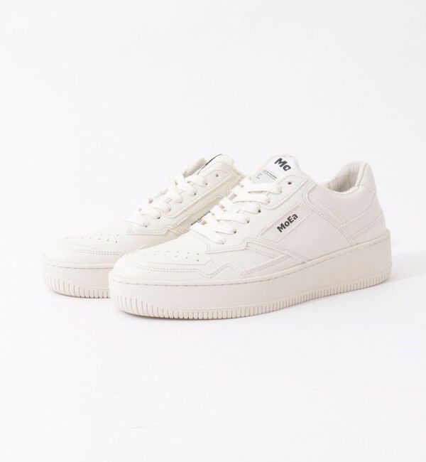 NOLLEY'S sophi「【MoEa /モエア】VEGAN スニーカー」|パンプス|