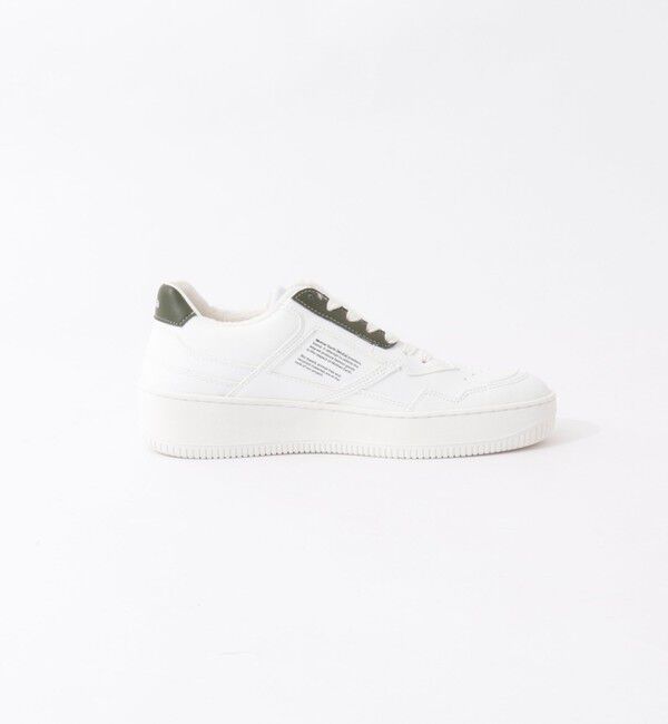 NOLLEY'S sophi「【MoEa /モエア】VEGAN スニーカー」|パンプス|