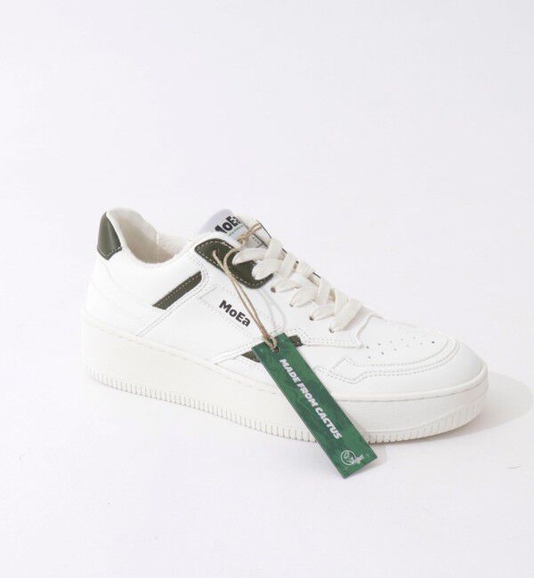NOLLEY'S sophi「【MoEa /モエア】VEGAN スニーカー」|パンプス|