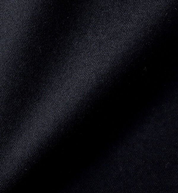 NOLLEY'S goodman「《ビジカジ対応》尾州 WOOL W JACKET 25AW」|テーラードジャケット|