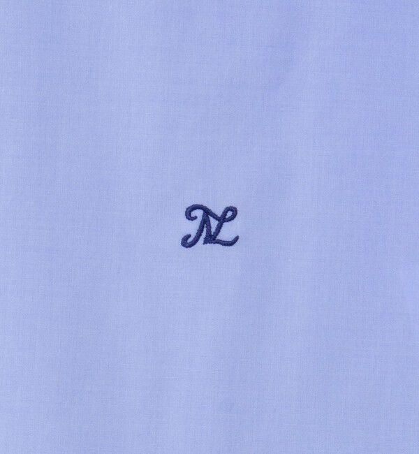 NOLLEY'S「ウォッシャブル2WAYBasicレギュラーシャツ」|シャツ・ブラウス|