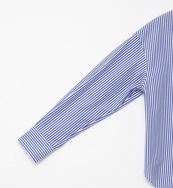 NOLLEY'S「ウォッシャブル2WAYBasicレギュラーシャツ」|シャツ・ブラウス|