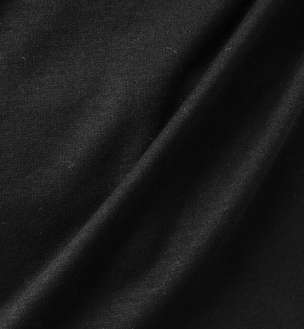 NOLLEY'S goodman「《ビジカジ対応》超長綿ハイゲージシルケット ポンチドレスCN ロンT 25AW」|Tシャツ・カットソー|