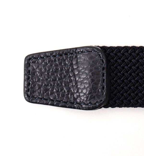 NOLLEY'S goodman「【Saddler's/サドラーズ】別注イントレチャート無地スペシャル30」|ベルト|