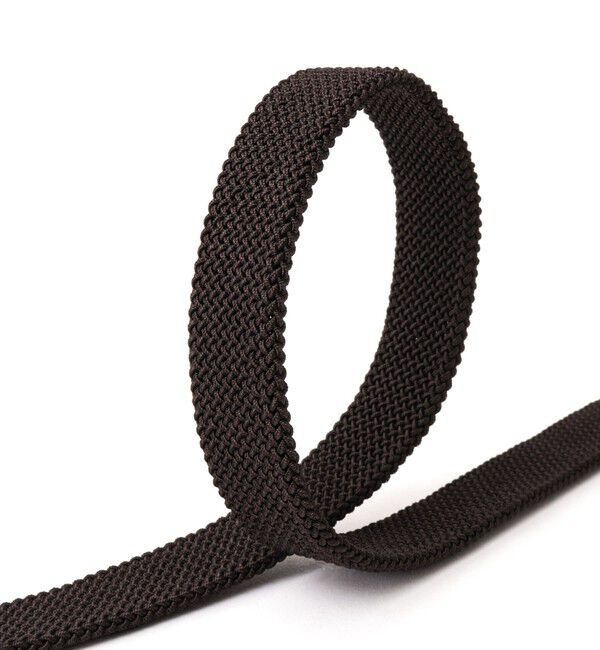 NOLLEY'S goodman「【Saddler's/サドラーズ】別注イントレチャート無地スペシャル30」|ベルト|