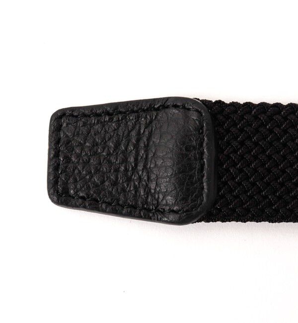 NOLLEY'S goodman「【Saddler's/サドラーズ】別注イントレチャート無地スペシャル30」|ベルト|