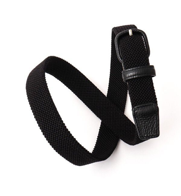 NOLLEY'S goodman「【Saddler's/サドラーズ】別注イントレチャート無地スペシャル30」|ベルト|