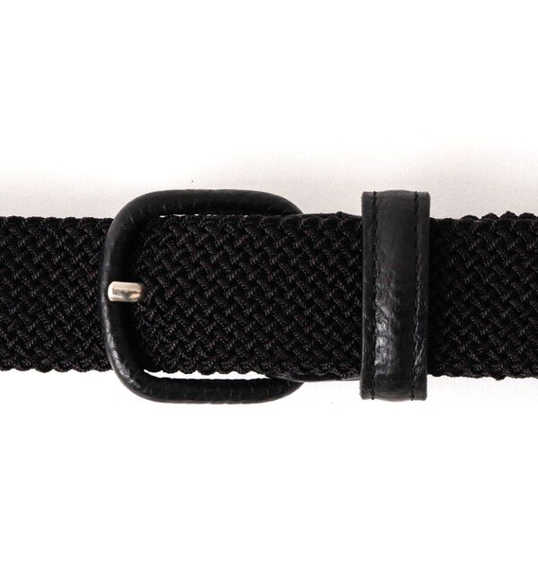 NOLLEY'S goodman「【Saddler's/サドラーズ】別注イントレチャート無地スペシャル30」|ベルト|