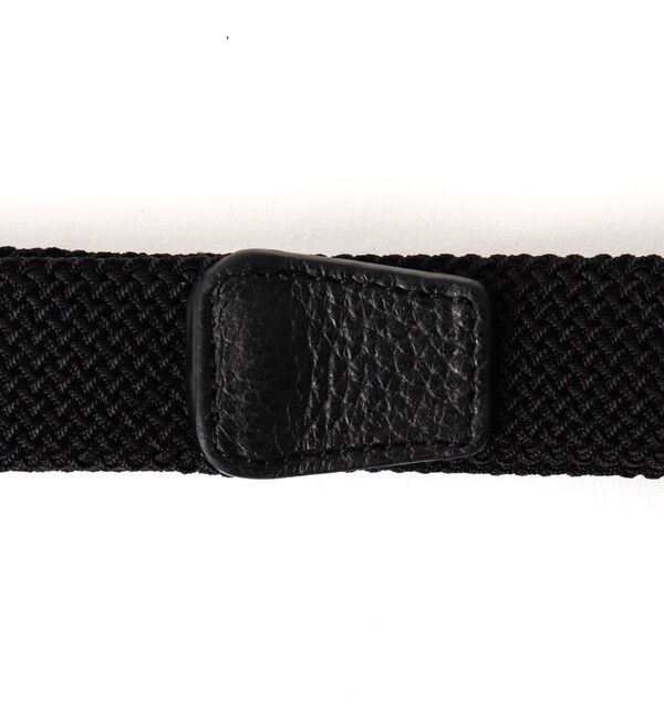 NOLLEY'S goodman「【Saddler's/サドラーズ】別注イントレチャート無地スペシャル30」|ベルト|