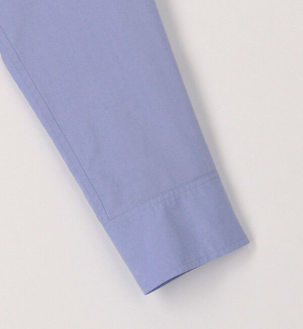 NOLLEY'S「MY STANDARD ウォッシャブルレギュラーシャツ」|シャツ・ブラウス|