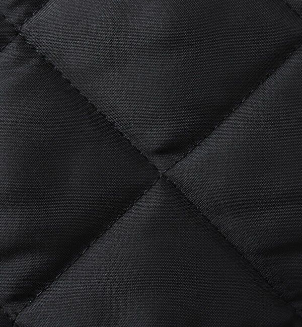 NOLLEY'S goodman「【Traditional weatherwear】別注 WAVERLY キルティングジャケット 25AW」|ブルゾン・スタジャン|