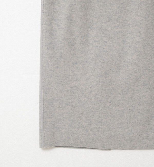 NOLLEY'S「【一部WEB限定カラー＆サイズ】ウォッシャブルＷジャージタイトスカート」|タイト|