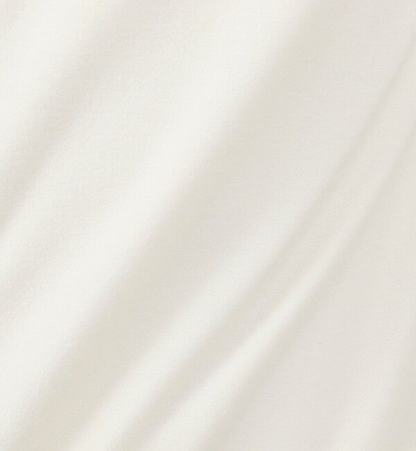 NOLLEY'S goodman「起毛ジャージ テープBD 25AW」|シャツ・ブラウス|