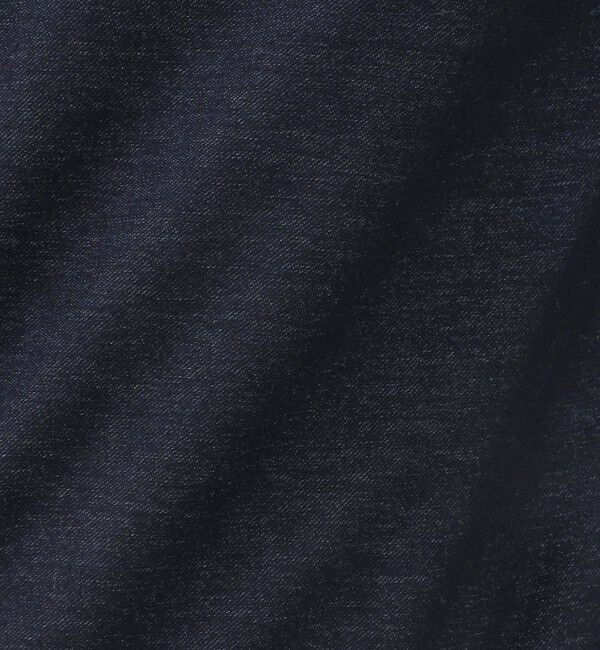 NOLLEY'S goodman「起毛ジャージ テープBD 25AW」|シャツ・ブラウス|