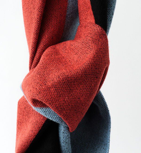 NOLLEY'S goodman「【SWOLE PANDA/スウォールパンダ】Bamboo Scarf Multi 30」|マフラー|