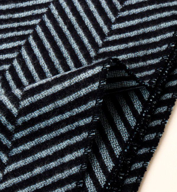 NOLLEY'S goodman「【SWOLE PANDA/スウォールパンダ】Bamboo Scarf Multi 30」|マフラー|