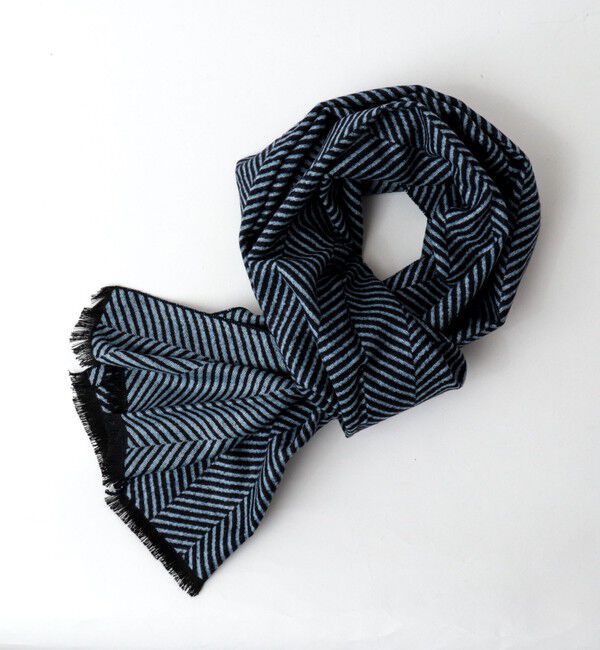 NOLLEY'S goodman「【SWOLE PANDA/スウォールパンダ】Bamboo Scarf Multi 30」|マフラー|