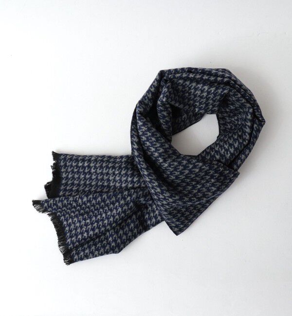 NOLLEY'S goodman「【SWOLE PANDA/スウォールパンダ】Bamboo Scarf Multi 30」|マフラー|