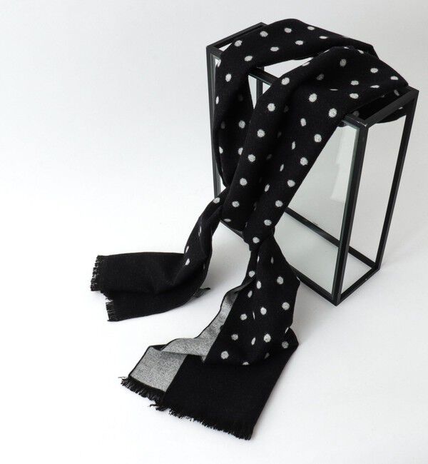 NOLLEY'S goodman「【SWOLE PANDA/スウォールパンダ】Bamboo Scarf Multi 30」|マフラー|