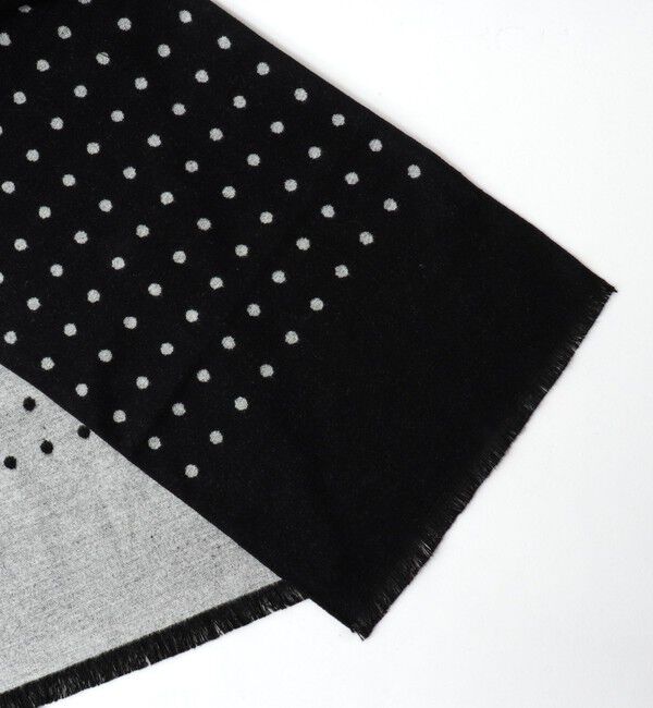 NOLLEY'S goodman「【SWOLE PANDA/スウォールパンダ】Bamboo Scarf Multi 30」|マフラー|