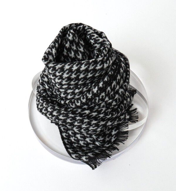 NOLLEY'S goodman「【SWOLE PANDA/スウォールパンダ】Bamboo Scarf Multi 30」|マフラー|