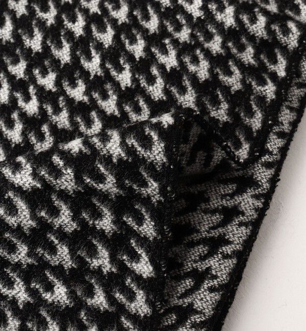 NOLLEY'S goodman「【SWOLE PANDA/スウォールパンダ】Bamboo Scarf Multi 30」|マフラー|