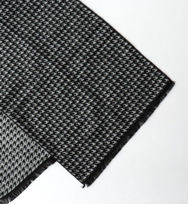 NOLLEY'S goodman「【SWOLE PANDA/スウォールパンダ】Bamboo Scarf Multi 30」|マフラー|