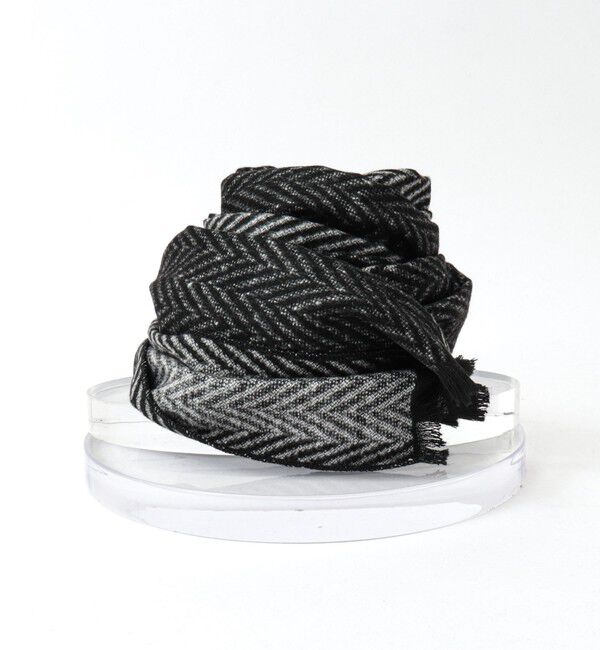 NOLLEY'S goodman「【SWOLE PANDA/スウォールパンダ】Bamboo Scarf Multi 30」|マフラー|