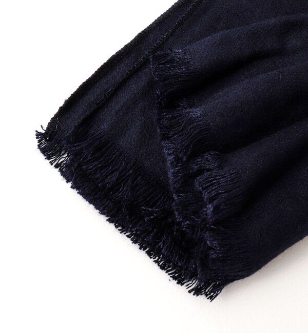 NOLLEY'S goodman「【SWOLE PANDA/スウォールパンダ】Bamboo Scarf Plain 30」|マフラー|