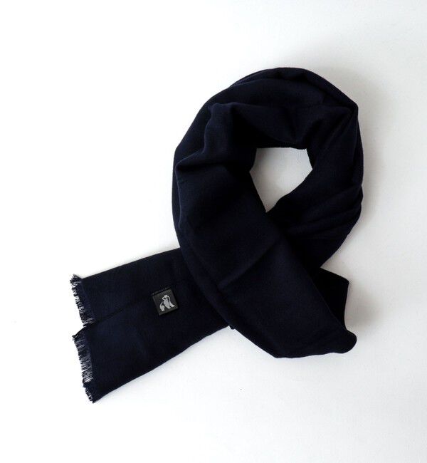 NOLLEY'S goodman「【SWOLE PANDA/スウォールパンダ】Bamboo Scarf Plain 30」|マフラー|