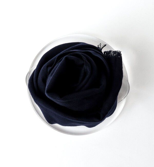 NOLLEY'S goodman「【SWOLE PANDA/スウォールパンダ】Bamboo Scarf Plain 30」|マフラー|