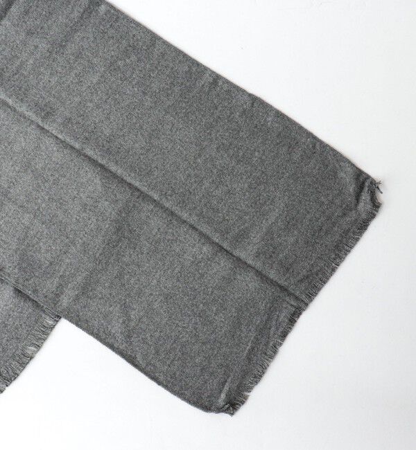 NOLLEY'S goodman「【SWOLE PANDA/スウォールパンダ】Bamboo Scarf Plain 30」|マフラー|