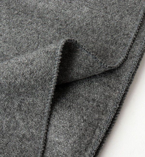 NOLLEY'S goodman「【SWOLE PANDA/スウォールパンダ】Bamboo Scarf Plain 30」|マフラー|