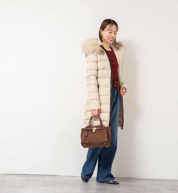 NOLLEY'S sophi「【MACKAGE/マッカージュ】CALLA-BX」|ダウン|