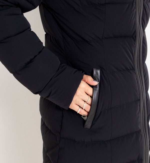 NOLLEY'S sophi「【MACKAGE/マッカージュ】CALLA-BX」|ダウン|