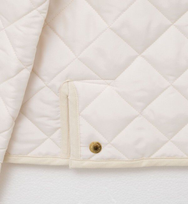 NOLLEY'S「【Traditional WeatherWear/トラディショナルウェザーウェア】ARKLEY」|ブルゾン・スタジャン|