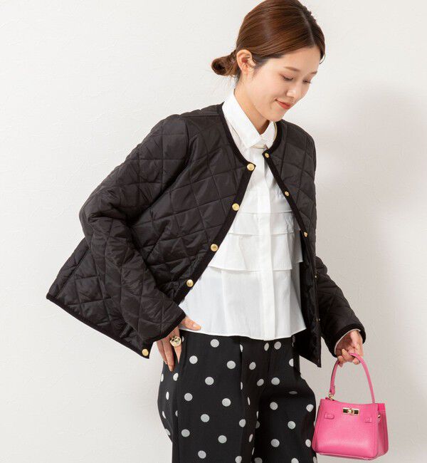 NOLLEY'S「【Traditional WeatherWear/トラディショナルウェザーウェア】ARKLEY」|ブルゾン・スタジャン|