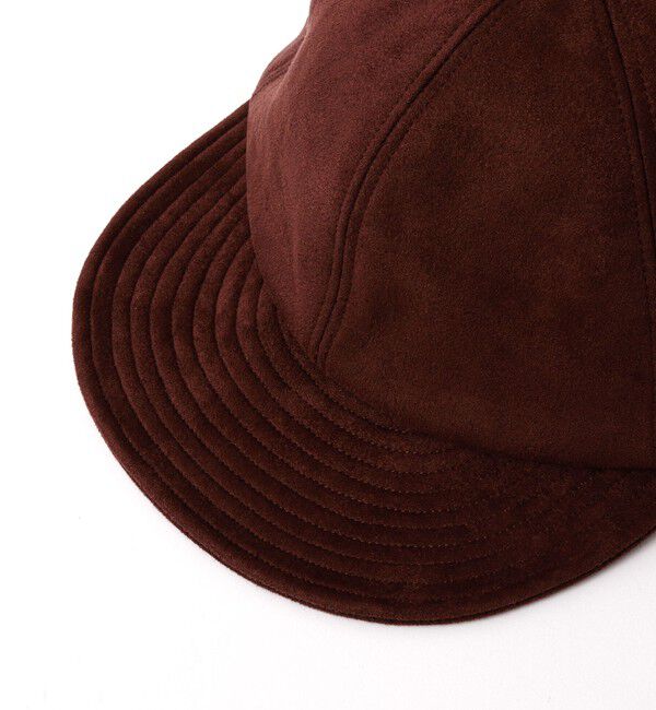 NOLLEY'S goodman「【halo commodity/ハロ コモディティー】Cairn Cap h253-287」|キャップ・キャスケット|