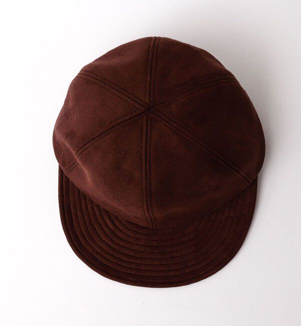 NOLLEY'S goodman「【halo commodity/ハロ コモディティー】Cairn Cap h253-287」|キャップ・キャスケット|