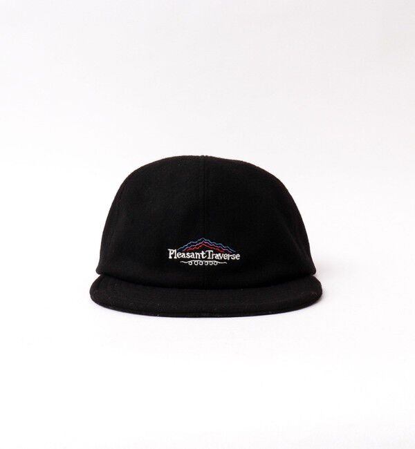 NOLLEY'S goodman「【halo commodity/ハロ コモディティー】Traverse Melton Cap h253-246」|ハット|