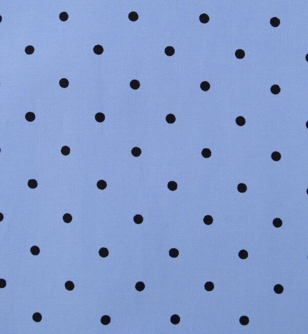 NOLLEY'S「ウォッシャブル襟フリルブラウス」|シャツ・ブラウス|